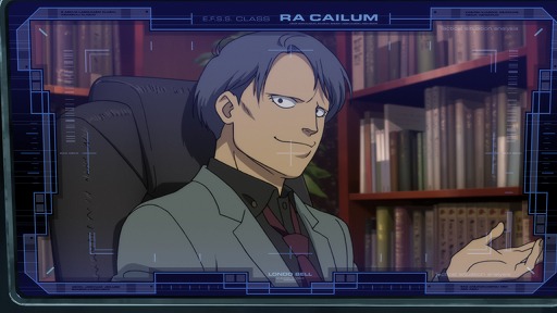 画像集#007のサムネイル/「キネマ51」:第31回上映作品は「機動戦士ガンダムUC(ユニコーン)」