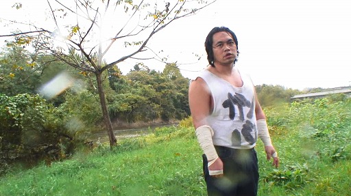 画像ギャラリー No.004のサムネイル画像 / 「キネマ51」:第34回上映作品は「劇場版プロレスキャノンボール2014」