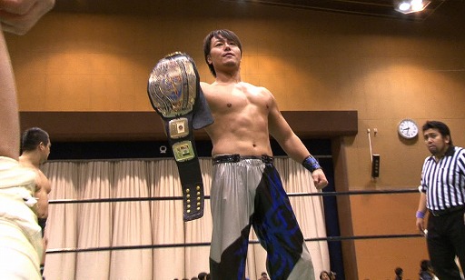 画像ギャラリー No.006のサムネイル画像 / 「キネマ51」:第34回上映作品は「劇場版プロレスキャノンボール2014」