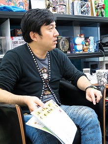 画像ギャラリー No.004のサムネイル画像 / 「キネマ51」:第37回上映作品は「バクマン。」