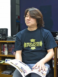 画像ギャラリー No.005のサムネイル画像 / 「キネマ51」:第37回上映作品は「バクマン。」