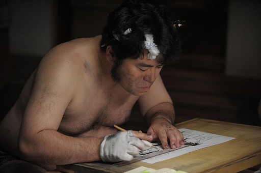 画像ギャラリー No.008のサムネイル画像 / 「キネマ51」:第37回上映作品は「バクマン。」