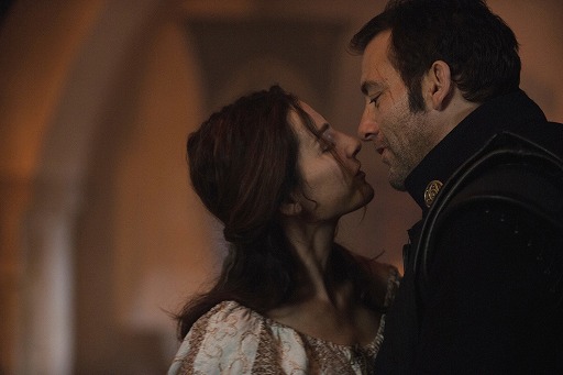 画像ギャラリー No.003のサムネイル画像 / 「キネマ51」:第39回上映作品は「ラスト・ナイツ」