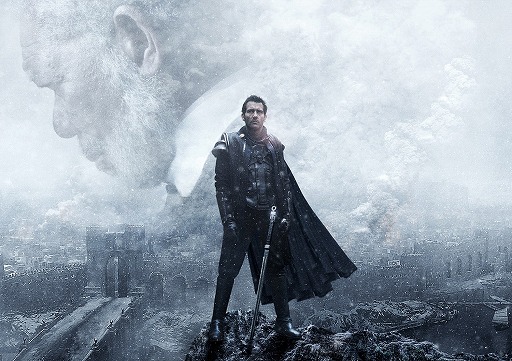 画像ギャラリー No.006のサムネイル画像 / 「キネマ51」:第39回上映作品は「ラスト・ナイツ」