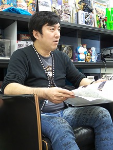 画像ギャラリー No.007のサムネイル画像 / 「キネマ51」:第39回上映作品は「ラスト・ナイツ」