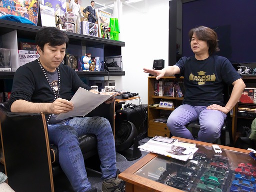 画像ギャラリー No.009のサムネイル画像 / 「キネマ51」:第39回上映作品は「ラスト・ナイツ」