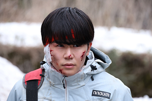 画像ギャラリー No.008のサムネイル画像 / 再開「キネマ51」：第4回上映作品は「ヒグマ!!」