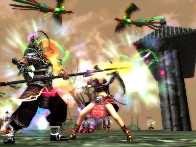 画像集#008のサムネイル/【リリース】「十二ノ天」,新規販売アイテム追加を記念するイベントが開催