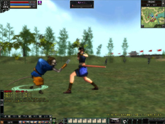 画像集#002のサムネイル/短期間でパワーアップ。「十二ノ天」,新規登録キャンペーンを実施中