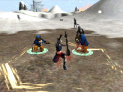 画像集#003のサムネイル/短期間でパワーアップ。「十二ノ天」,新規登録キャンペーンを実施中