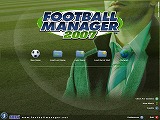 フットボールマネージャー2007 日本語版