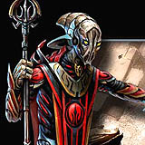 画像集#008のサムネイル/RTSビギナーでも無理なく十分に楽しめる,「シンズ オブ ア ソーラーエンパイア」のレビューを掲載