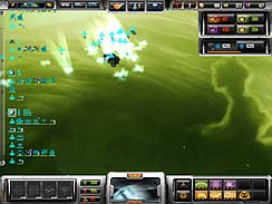 画像集#023のサムネイル/RTSビギナーでも無理なく十分に楽しめる,「シンズ オブ ア ソーラーエンパイア」のレビューを掲載