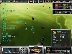 画像集#025のサムネイル/RTSビギナーでも無理なく十分に楽しめる,「シンズ オブ ア ソーラーエンパイア」のレビューを掲載