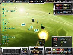 画像集#026のサムネイル/RTSビギナーでも無理なく十分に楽しめる,「シンズ オブ ア ソーラーエンパイア」のレビューを掲載