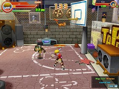 ������#005�Υ���ͥ���/��־����Tapa Online�ס֥���������פʤɤ�TGS 2007�˽�Ÿ