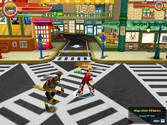 ������#006�Υ���ͥ���/��־����Tapa Online�ס֥���������פʤɤ�TGS 2007�˽�Ÿ