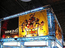 ������#012�Υ���ͥ���/��TGS 2007��23�ϥݥåפǥ����奢��ʥ���饤�󥢥�������TAPA Online��