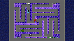 ROUTE16TURBO