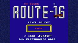 ROUTE16TURBO