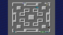 ROUTE16TURBO