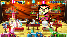 もしかして?おばけの射的屋 for Nintendo Switch 2