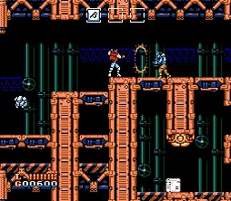 画像ギャラリー No.007のサムネイル画像 / 「ジャレコレ ファミコン編」，今後のラインナップを公開。「SHATTERHAND」「エスパ冒険隊」「ふしぎなブロビー」の3タイトルが登場予定