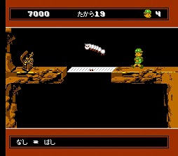 画像ギャラリー No.016のサムネイル画像 / 「ジャレコレ ファミコン編」，今後のラインナップを公開。「SHATTERHAND」「エスパ冒険隊」「ふしぎなブロビー」の3タイトルが登場予定