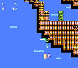 ジャレコレ ファミコン編:エスパ冒険隊 魔王の砦