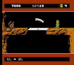 ジャレコレ ファミコン編:ふしぎなブロビー ブロバニアの危機