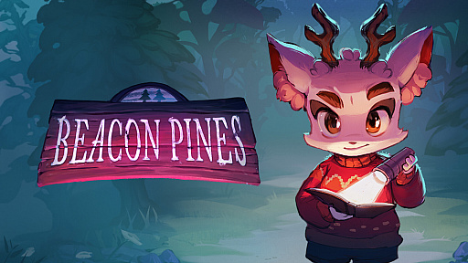 「Beacon Pines」と「We Were Here Together」がEpic Games Storeで無料配布中