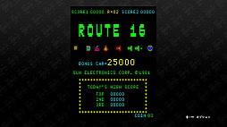 ROUTE16