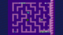 ROUTE16TURBO