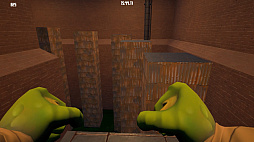 Frog & Roll