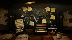 The Syndicate: Classified Operations