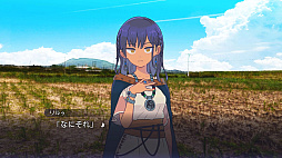 イハナシの魔女