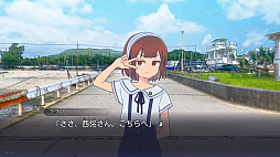 イハナシの魔女