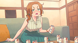 イハナシの魔女