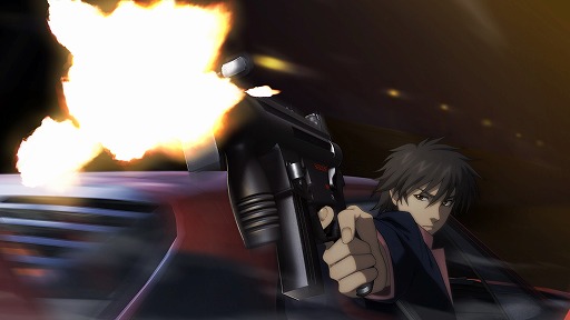 画像ギャラリー No.002のサムネイル画像 / Steam版「Phantom PHANTOM OF INFERNO」が9月4日に発売へ。「魔法少女まどか☆マギカ」「Fate/Zero」で知られる虚淵玄氏のデビュー作