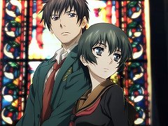 Steam版「Phantom PHANTOM OF INFERNO」が9月4日に発売へ。「魔法少女まどか☆マギカ」「Fate/Zero」で知られる虚淵玄氏のデビュー作