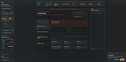 Accident Investigator Simulator: Black Box