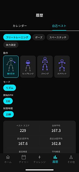 全力フルパワーフィットネス