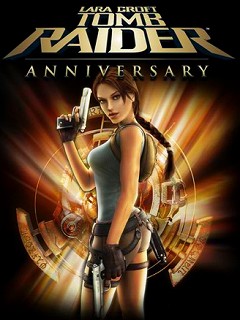 ꡼ No.003Υͥ / ȯ䡣󥷥塼޵ǡTomb Raider: AnniversaryפνŵΰUp