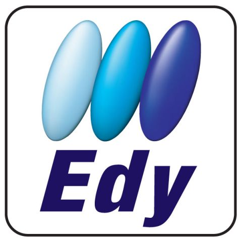 画像ギャラリー No.001のサムネイル画像 / 「NEXON」,Edyでお得に決済しよう。ポイントプレゼントキャンペーンを実施