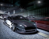 ニード・フォー・スピード カーボン