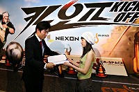 ꡼ No.009 | δڹ񥲡851ϥ饤󥵥åKick OffסܳŪʥץ¥ƥȤ򳫻ϡǿץࡼӡǺ