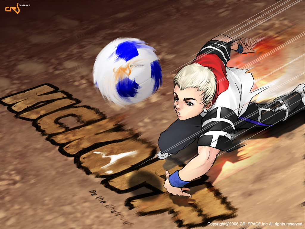 画像集/Kick Off[PC] 4Gamer