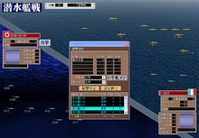 画像集#008のサムネイル/石油もアルミも焦点じゃない。「グロス・ドイッチュラント2」に見る,阿部隆史的第二次世界大戦