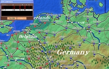 画像集#015のサムネイル/石油もアルミも焦点じゃない。「グロス・ドイッチュラント2」に見る,阿部隆史的第二次世界大戦