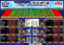 画像集#016のサムネイル/石油もアルミも焦点じゃない。「グロス・ドイッチュラント2」に見る,阿部隆史的第二次世界大戦